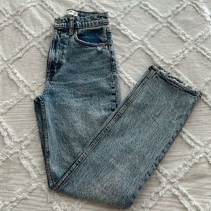 Abercrombie & Fitch jeans